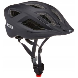 Kask rowerowy Abus Aduro 2.0 r. M 52-58 cm velvet black