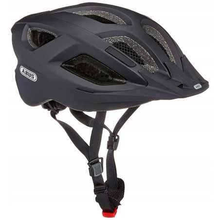 Kask rowerowy Abus Aduro 2.0 r. M 52-58 cm velvet black