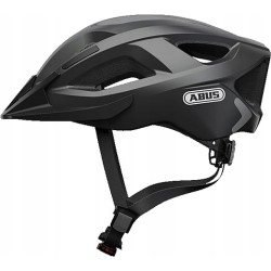 Kask rowerowy Abus Aduro 2.0 r. M 52-58 cm velvet black