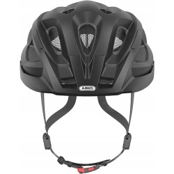 Kask rowerowy Abus Aduro 2.0 r. M 52-58 cm velvet black