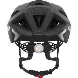Kask rowerowy Abus Aduro 2.0 r. M 52-58 cm velvet black