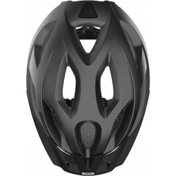 Kask rowerowy Abus Aduro 2.0 r. M 52-58 cm velvet black
