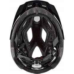 Kask rowerowy Abus Aduro 2.0 r. M 52-58 cm velvet black