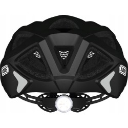 Kask ABUS Aduro 2.0 L (58-62cm) velvet black