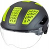Kask rowerowy Abus Hyban 2.0 ACE r. XL Kask rowerowy Abus Hyban 2.0 ACE r. XL