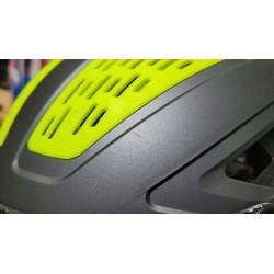 Kask rowerowy Abus Hyban 2.0 ACE r. XL