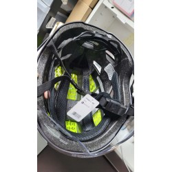 Kask rowerowy Abus Hyban 2.0 ACE r. XL