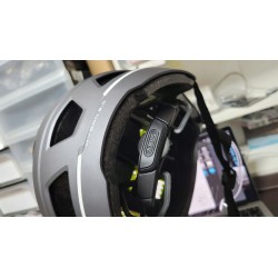 Kask rowerowy Abus Hyban 2.0 ACE r. XL
