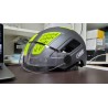 Kask rowerowy Abus Hyban 2.0 ACE r. XL Kask rowerowy Abus Hyban 2.0 ACE r. XL