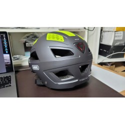 Kask rowerowy Abus Hyban 2.0 ACE r. XL