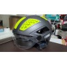 Kask rowerowy Abus Hyban 2.0 ACE r. XL Kask rowerowy Abus Hyban 2.0 ACE r. XL