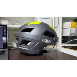 Kask rowerowy Abus Hyban 2.0 ACE r. XL