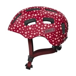 Kask rowerowy Abus T4CKS000087MRD r. S
