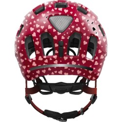 Kask rowerowy Abus T4CKS000087MRD r. S