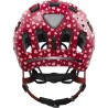 Kask rowerowy Abus T4CKS000087MRD r. S Kask rowerowy Abus T4CKS000087MRD r. S