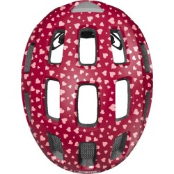 Kask rowerowy Abus T4CKS000087MRD r. S