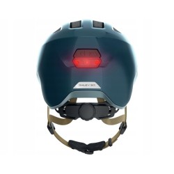 Abus Smiley 3.0 ACE LED kask dziecięcy blue S