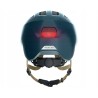 Abus Smiley 3.0 ACE LED kask dziecięcy blue S Abus Smiley 3.0 ACE LED kask dziecięcy blue S