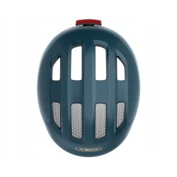 Abus Smiley 3.0 ACE LED kask dziecięcy blue S
