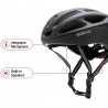 Kask rowerowy Sena R1 r. M
