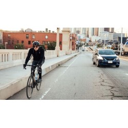 Kask rowerowy Sena R1 r. M