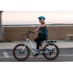 Kask rowerowy Sena R1 r. M