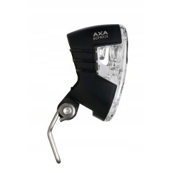Outlet Lampka rowerowa przednia Axa Echo LED 15 lm lux z przełącznikiem