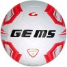 GEMS UN07-0312 Olimpico Academy piłka nożna biało-czerwona rozmiar 4 OPIS GEMS UN07-0312 Olimpico Academy piłka nożna biało-czerwona rozmiar 4 OPIS