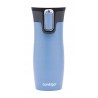 Outlet Contigo West Loop Autoseal kubek podróżny ze stali nierdzewnej OPIS