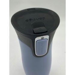 Outlet Contigo West Loop Autoseal kubek podróżny ze stali nierdzewnej OPIS