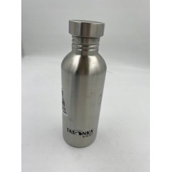Tatonka Butelka na napoje ze stali nierdzewnej Steel Bottle Premium1L OPIS