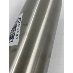 Tatonka Butelka na napoje ze stali nierdzewnej Steel Bottle Premium1L OPIS