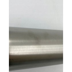 Tatonka Butelka na napoje ze stali nierdzewnej Steel Bottle Premium1L OPIS