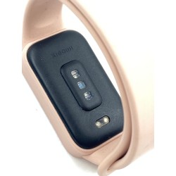 Outlet Smartband Xiaomi Smart Band 9 Active różowy opis