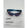 Outlet Okulary przeciwsłoneczne sportowe Uvex Sportstyle 204 niebieskieOPIS