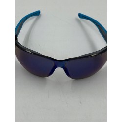 Outlet Okulary przeciwsłoneczne sportowe Uvex Sportstyle 204 niebieskieOPIS