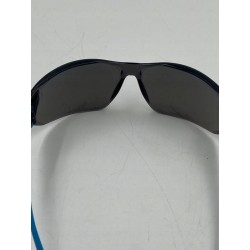 Outlet Okulary przeciwsłoneczne sportowe Uvex Sportstyle 204 niebieskieOPIS