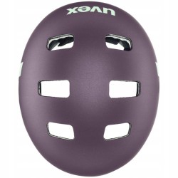 Kask rowerowy Uvex KID 3 CC r. 55-58