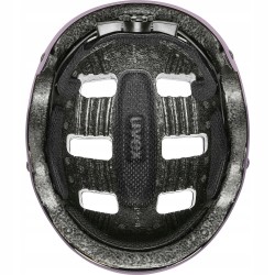 Kask rowerowy Uvex KID 3 CC r. 55-58