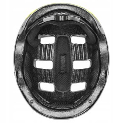 Kask rowerowy Uvex KID 3 CC r. 55-58