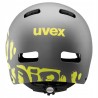Kask rowerowy Uvex KID 3 CC r. 55-58 Kask rowerowy Uvex KID 3 CC r. 55-58