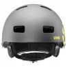 Kask rowerowy Uvex KID 3 CC r. 55-58 Kask rowerowy Uvex KID 3 CC r. 55-58