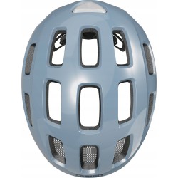 Kask rowerowy dziecięcy ABUS Youn-I 2.0 S 48-54 LED Glacier Blue