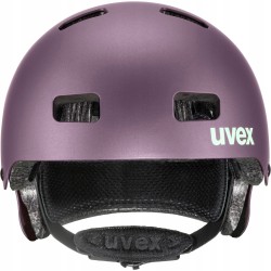 Kask rowerowy Uvex KID 3 CC r. 55-58