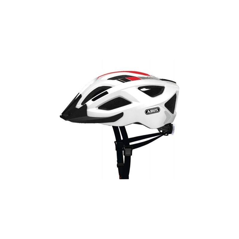 Kask rowerowy Abus Aduro 2.0 r. L