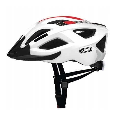 Kask rowerowy Abus Aduro 2.0 r. L
