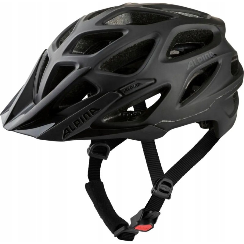 Kask rowerowy Alpina MYTHOS 3.0 r. 57-62 cm Kask rowerowy Alpina MYTHOS 3.0 r. 57-62 cm
