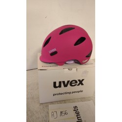 Kask rowerowy Uvex Oyo Berry r. 50-54