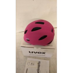Kask rowerowy Uvex Oyo Berry r. 50-54