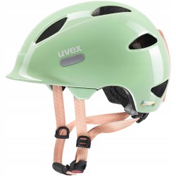 Kask rowerowy Uvex r. 45-50